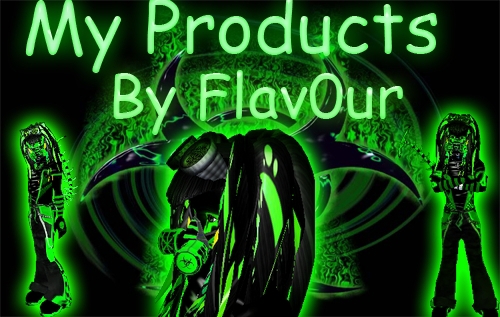 ~Blue toxic~